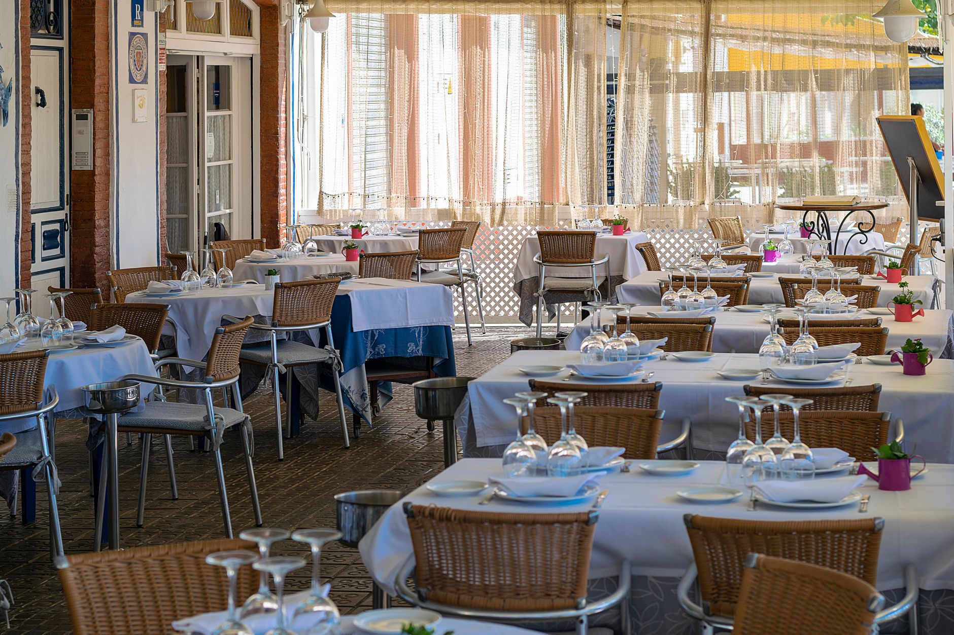 Restaurant à Douai